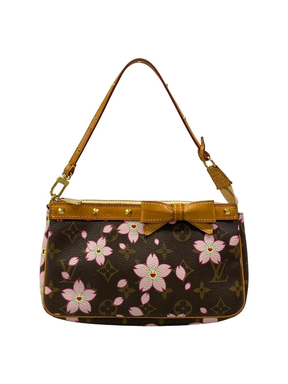 Louis Vuitton Pochette Accessoires #289490L20B